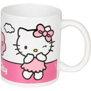 Hello Kitty krus