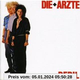 Arzte - Debil