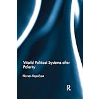 World Political Systems after Polarity
