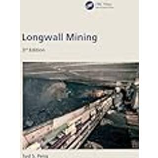 Longwall Mining, 3rd Edition