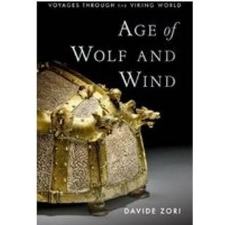 Age of Wolf and Wind