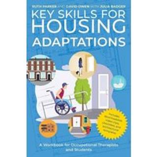 Key Skills for Housing Adaptations