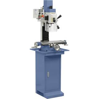 Bore- og fræsemaskine KF 25 D Vario - 1x230V