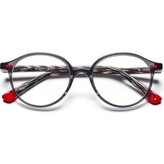 Etnia Barcelona Stitch Børn BKRD 46 Briller Børn Black - Black Red - 46mm