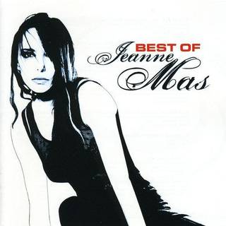 Jeanne Mas - Best of Jeanne Mas 2004