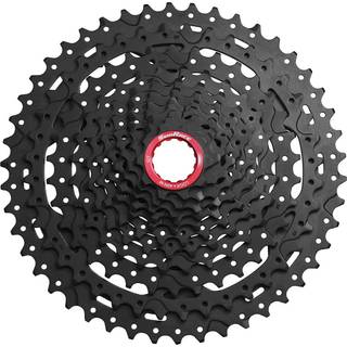 Sunrace CSMX9X 11SP XD CASSETTE - 10-46T - Sort - CSMX9X.ETZB.OS0.BX