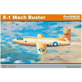 X-1 Mach Buster Profipack