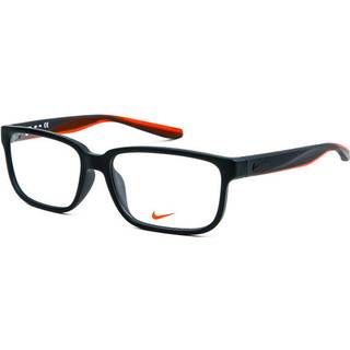 Nike 7102 065 55 Briller Mænd Blue - Blue - 55mm