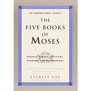 The Five Books of Moses