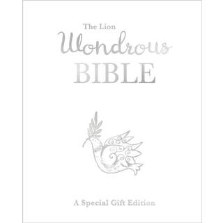 The Lion Wondrous Bible Gift edition