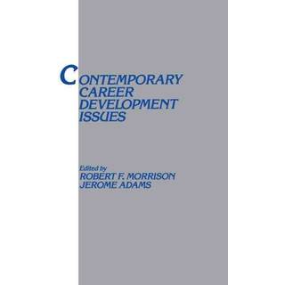 Contemporary Career Development Issues