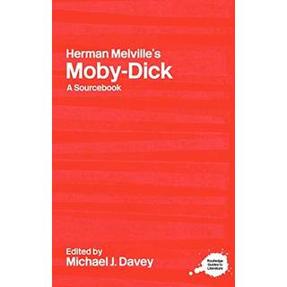 Herman Melville's Moby-Dick