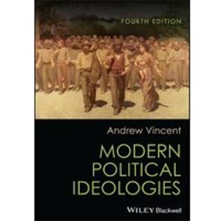 Modern Political Ideologies