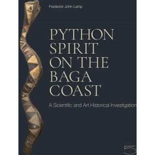 Python Spirit on the Baga Coast