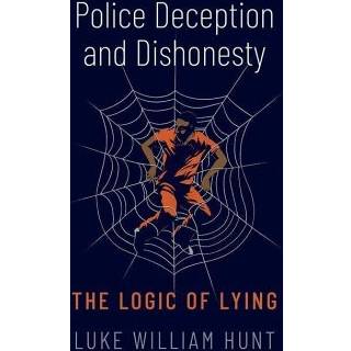 Police Deception and Dishonesty