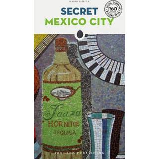 Secret Mexico City Guide