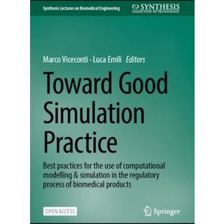 Toward Good Simulation Practice (4, 2024) |