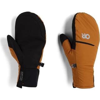 Outdoor Research Men's Shadow Insulated Mitts Bronze, XL