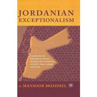 Jordanian Exceptionalism