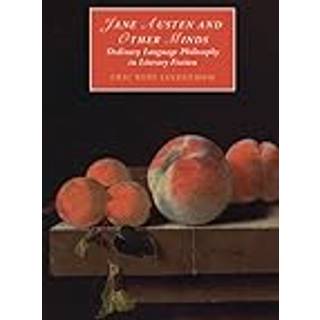 Jane Austen and Other Minds