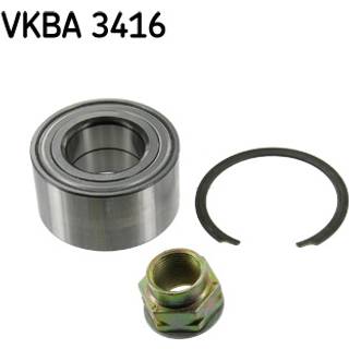 VKBA3416 SKF Hjullejesæt