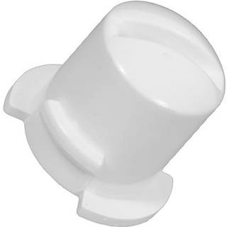 Electrolux Vaskemaskine, låge, sikkerhedstrykknap 1320163007