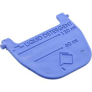 Electrolux skillerum, sæbeskuffe, klap, 1327309009