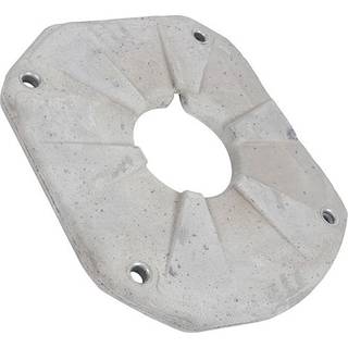 Electrolux Vaskemaskine, vægt, venstre 4071356358