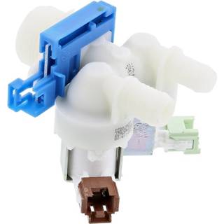 Electrolux Vaskemaskine, magnetventil 1325186607