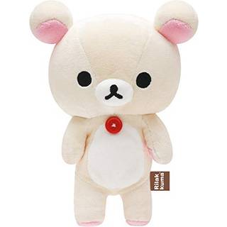 KORILAKKUMA - Small Plush 20cm