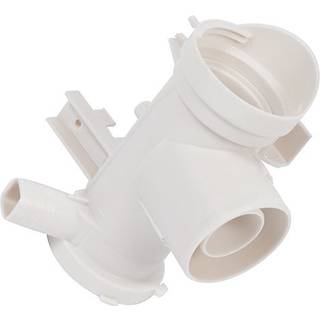 Electrolux Vaskemaskinens pumpeenhed 1325015236