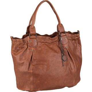 Aunts & Uncles Coffee Klatsch Susan Shopper taske brun