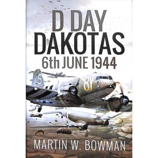 D-Day Dakotas