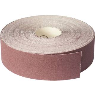 Slibebånd 11-2155 K 60 rulle 50M