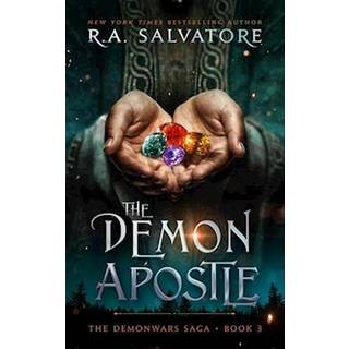 The Demon Apostle