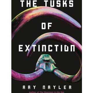 The Tusks of Extinction