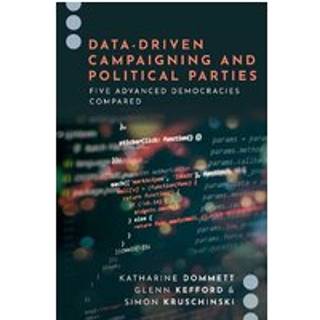 Data-Driven Campaigning and Political Parties