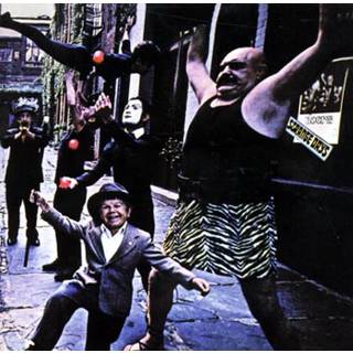 The Doors - Strange Days