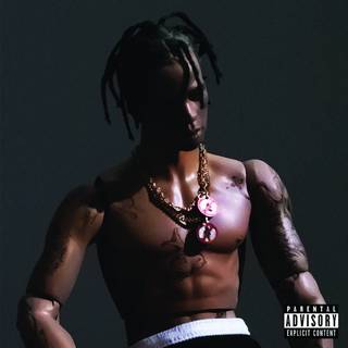 Travis Scott - Rodeo