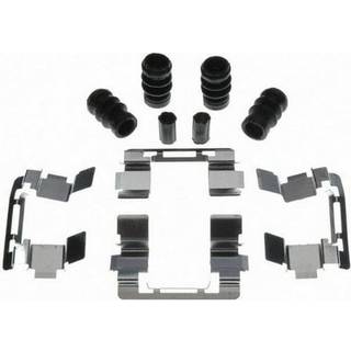 Raybestos H5680A Professionel grade Disc Brake Caliper Hardware Kit