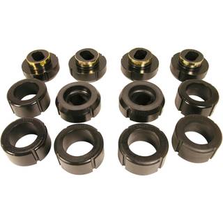 Prothane (7-108-BL) 81-87 Chevy C/K 10-30 2/4WD Body Mount-Sort