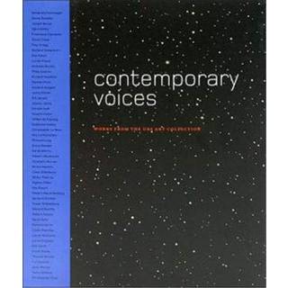 Contemporary Voices: Works from The UBS Art Collection