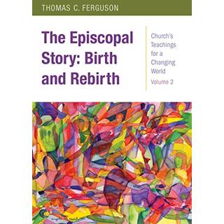 The Episcopal Story