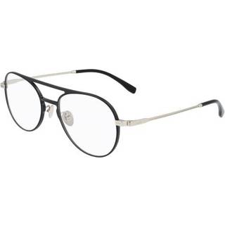 Lacoste Mand L2274E 001 Optiske stel Metal Sort Pilot