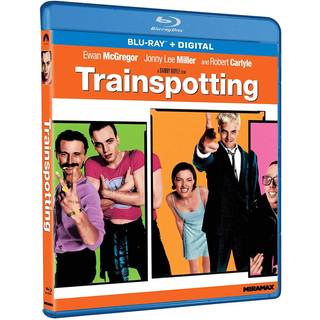 Trainspotting (Blu-ray digital)