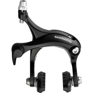 Shimano Bremse Br-r451 Long Reach Bag, Sort - Cykelbremser