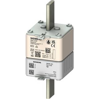Siemens 3na com fuse 2 315a 400v gg