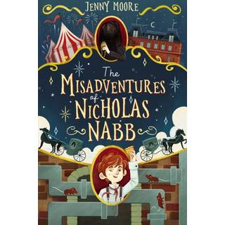 The Misadventures of Nicholas Nabb