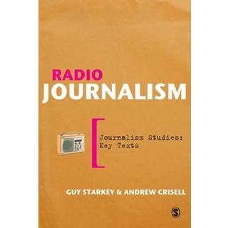 Radio Journalism