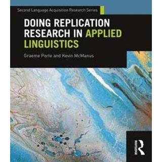 Doing Replication Research in Applied Linguistics
